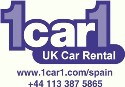 1car1 Car Hire